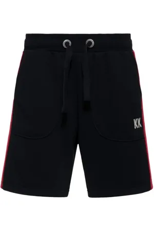 King kerosin Krótkie spodenki z California Motor State Shorts