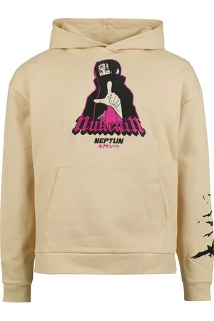 Naruto Bluza z kapturem Anime z Shippuden