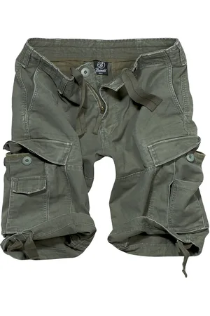 Brandit Krótkie spodenki z Vintage Shorts