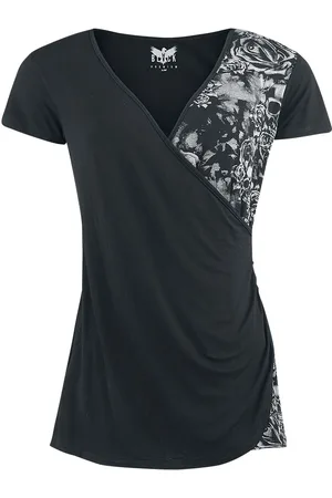 EMP T-Shirt z Sweet Jane