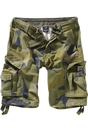 Brandit Krótkie spodenki z Vintage Shorts