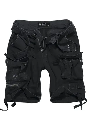 Brandit Krótkie spodenki z Savage Vintage Shorts
