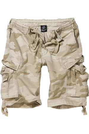 Brandit Krótkie spodenki z Vintage Shorts
