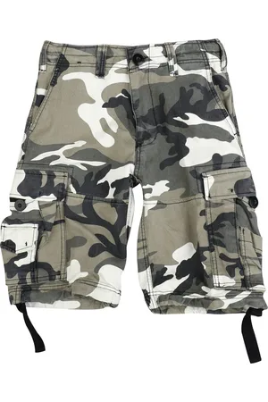 Brandit Krótkie spodenki z Vintage Shorts