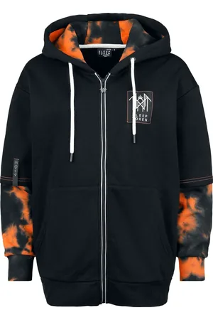 Sleep Token Bluza z kapturem rozpinana z EMP Signature Collection