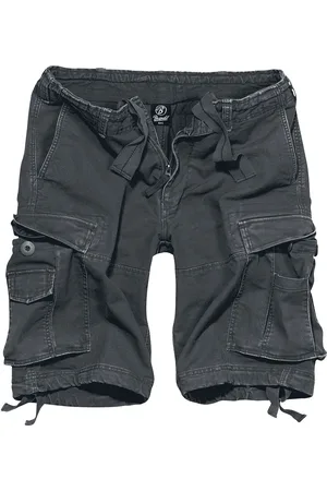 Brandit Krótkie spodenki z Vintage Shorts
