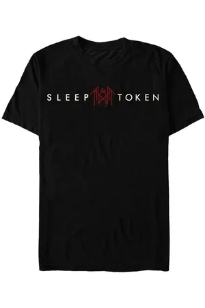 Sleep Token T-Shirt z Vessel Tour 2024