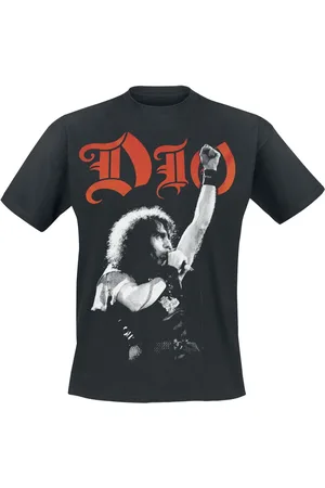 Dio T-Shirt z We rock