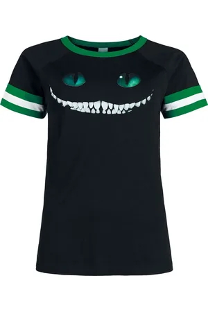 Alice in Wonderland T-Shirt Disney z Grinsekatze