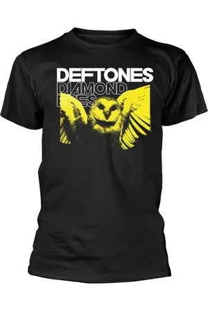 Deftones T-Shirt z Diamond Eyes