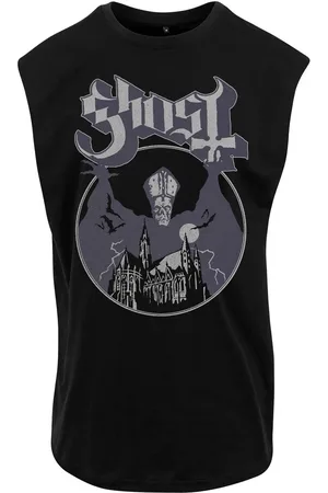 Ghost Tanktop z Opus Purple