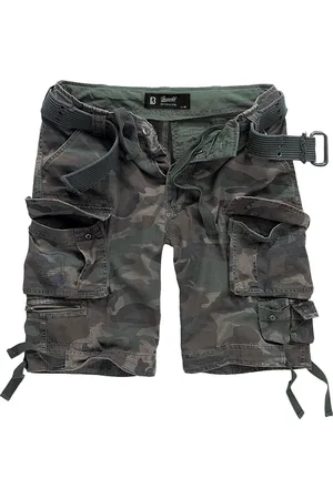 Brandit Krótkie spodenki z Savage Vintage Shorts