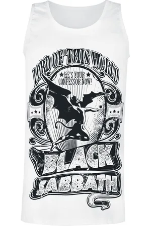 Black Sabbath Tanktop z Lord Of This World