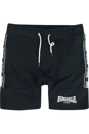 Lonsdale London Krótkie spodenki z SCARVELL
