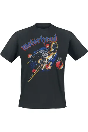 Motörhead T-Shirt z O.G. Promo 02