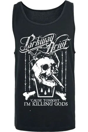 Parkway Drive Tanktop z Killing Gods