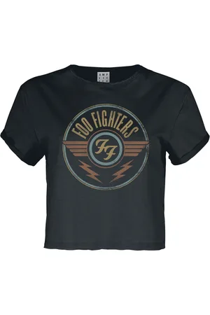 Foo Fighters T-Shirt z Amplified Collection
