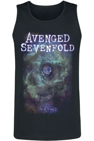 Avenged Sevenfold Tanktop z The stage