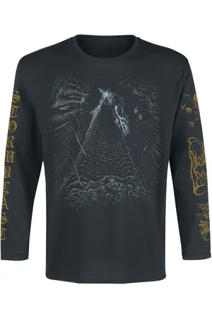 Dimmu Borgir Longsleeve z Stormblast