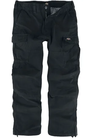 Dickies Bojówki z Johnson Cargo