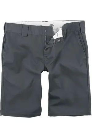 Dickies Krótkie spodenki Rockabilly z Slim Fit Short