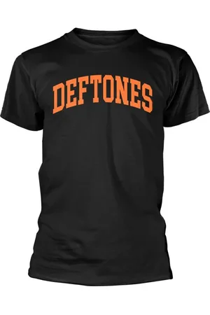 Deftones T-Shirt z College