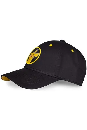Pokemon Czapka Gaming z - Pikachu Unisex
