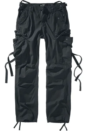 Brandit Bojówki z Ladies’ M65 vintage trouser