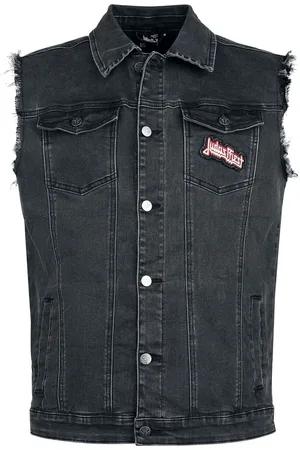 Judas Priest Kamizelka z EMP Signature Collection