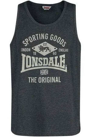 Lonsdale London Tanktop z Pilton