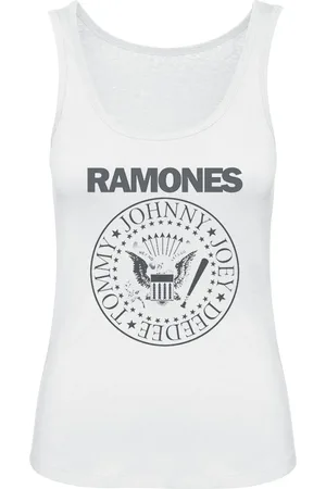 RAMONES Top z Seal