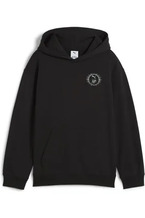 PUMA Bluza z kapturem z Odzież dziecięca i niemowlęca