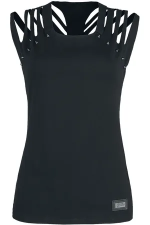 Vixxsin Top z Yanet Top