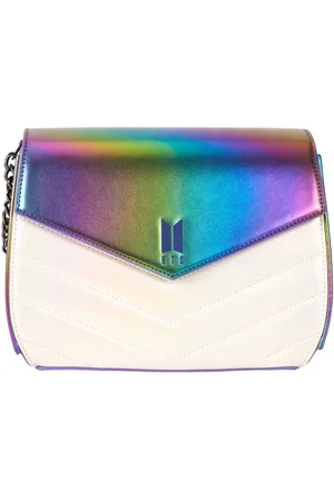BTS Torba na ramię z - Loungefly Bighit