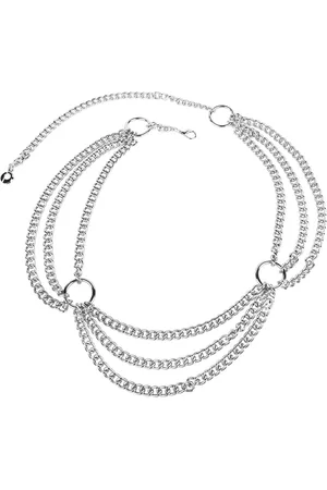 Jawbreaker Pas z - Chain belt Kobiety