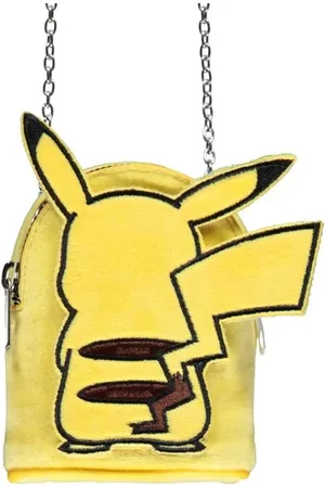 Pokemon Torba na ramię Gaming z - Pikachu Kobiety