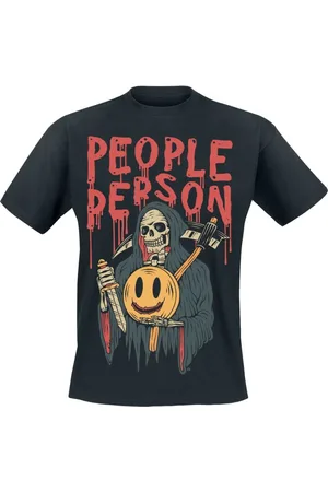 Goodie Two Sleeves T-Shirt Fun z People Person