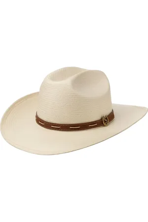Stetson Kapelusz z - Western Toyo Unisex