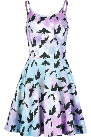 Heartless Sukienka krótka z Rule The Night Dress