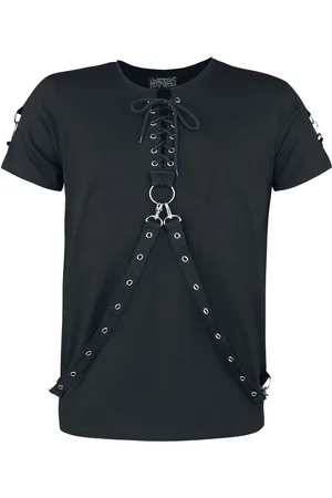 Heartless T-Shirt Goth z t-shirt