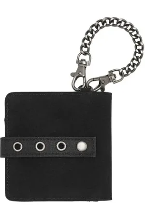 Killstar Portfel Goth z - Shadow Stealer Wallet Unisex