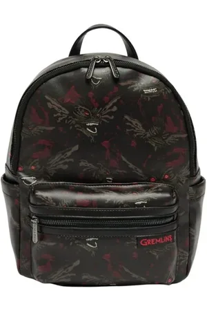 Killstar Miniplecaki z - Gremlins After Midnight Backpack