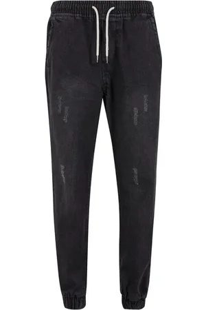 Urban classics Jeansy z Denim Jeans