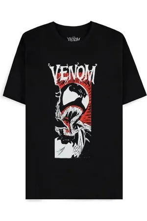 Marvel T-Shirt z Venom