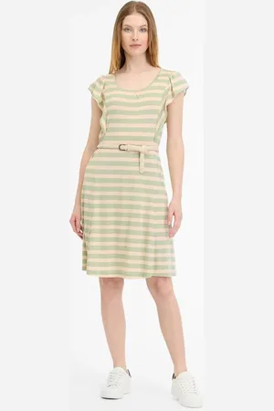 Ragwear Sukienka Medium z Valeta