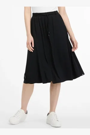 Ragwear Spódnica Medium z Reikko