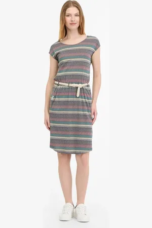 Ragwear Sukienka Medium z Lilithe