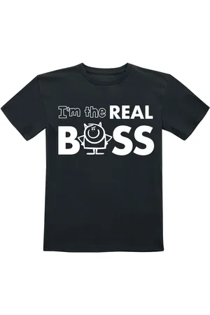 Sprüche T-Shirt Fun z Odzież dziecięca i niemowlęca