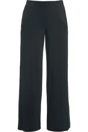 Forplay Spodnie z materiału z High Waist Marlene