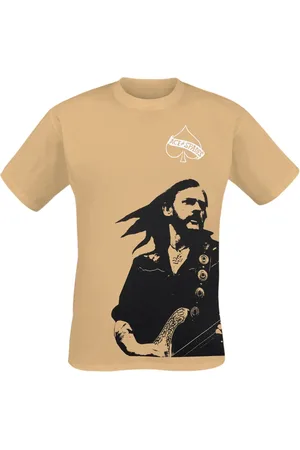 Motörhead T-Shirt z Ace Multi Hit